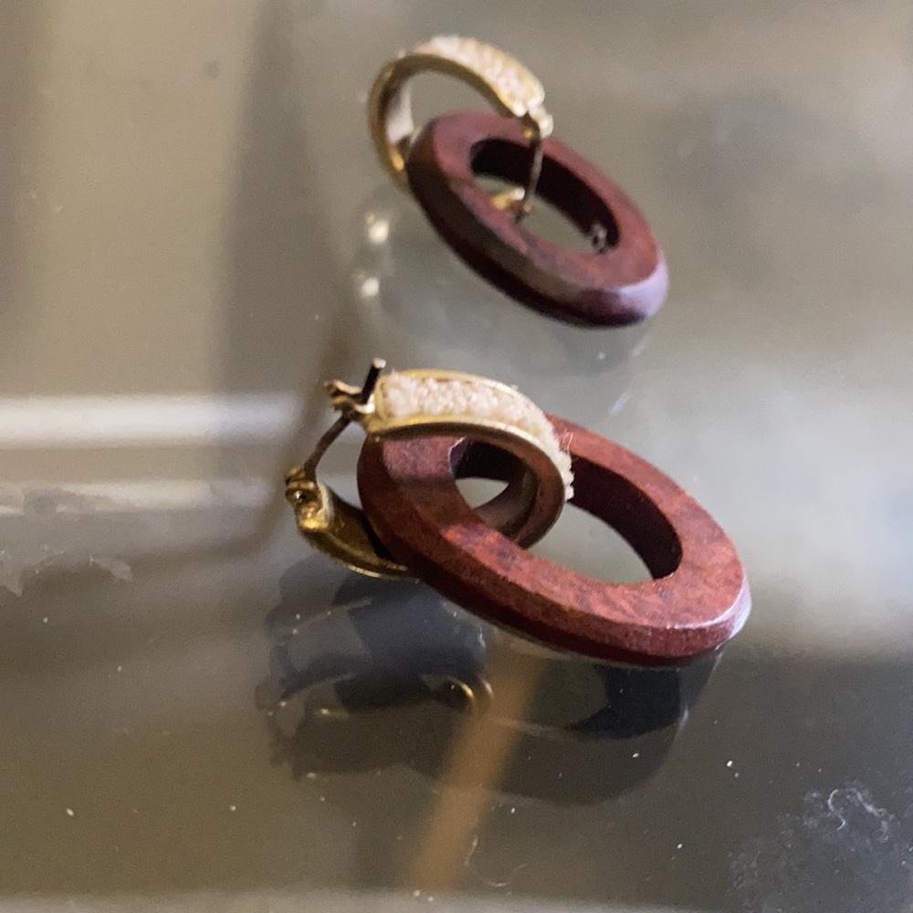 Earrings - Picture 3 of 3